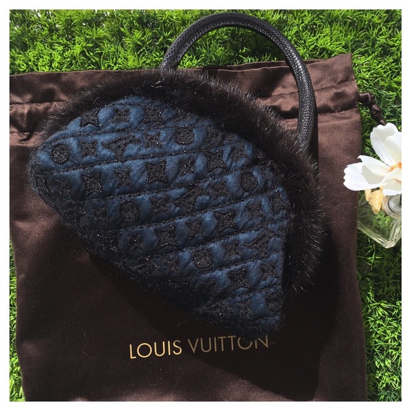 Louis Vuitton Handbags - LOUIS VUITTON DEMI MM BAG